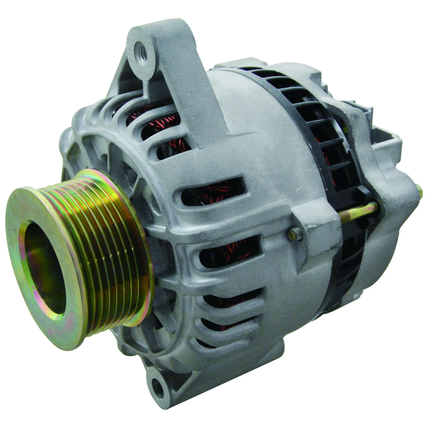 8262N WAI - 1.ALTERNATOR — zdjęcie 4 z 9