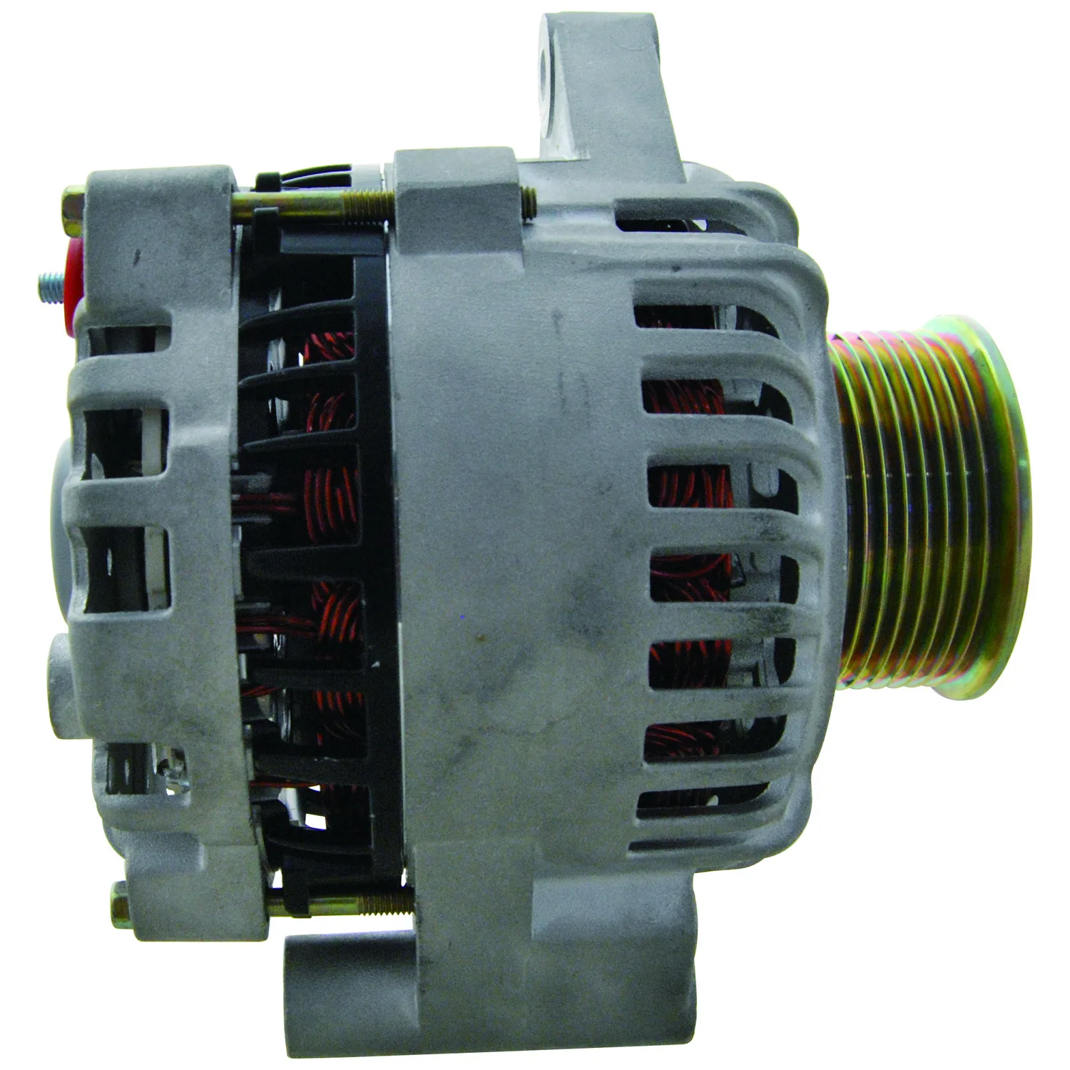 8262N WAI - 1.ALTERNATOR — zdjęcie 3 z 9
