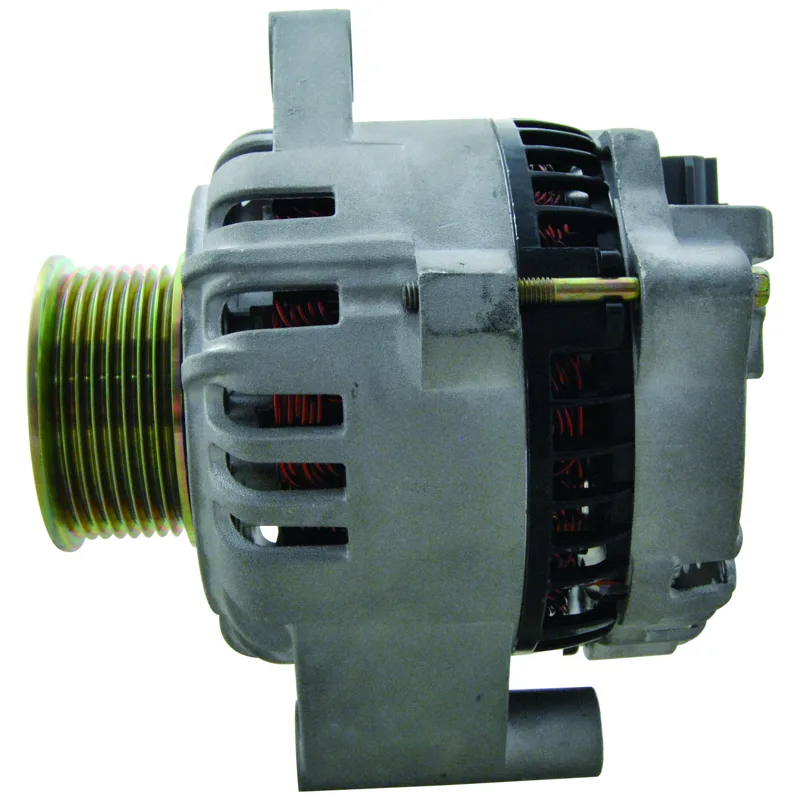8262N WAI - 1.ALTERNATOR — zdjęcie 2 z 9