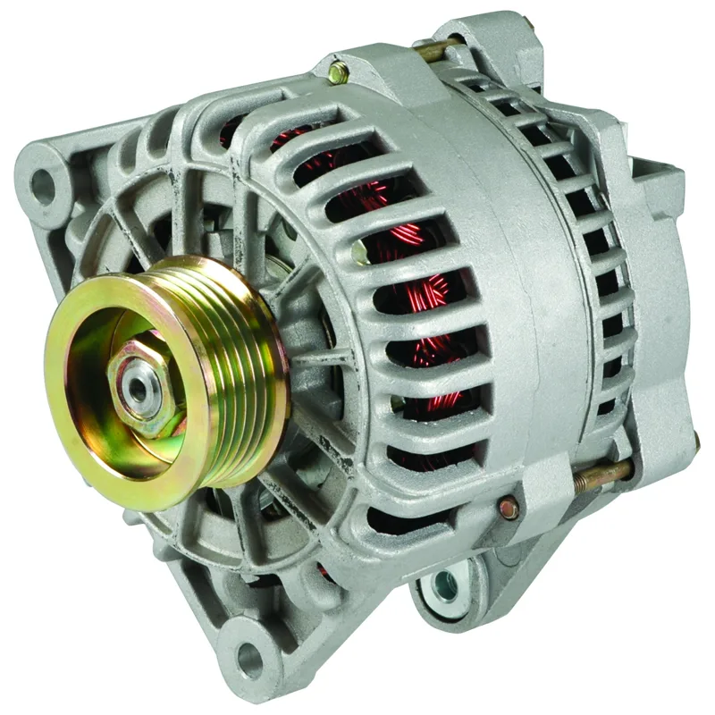 8265N WAI - 1.ALTERNATOR — zdjęcie 2 z 2