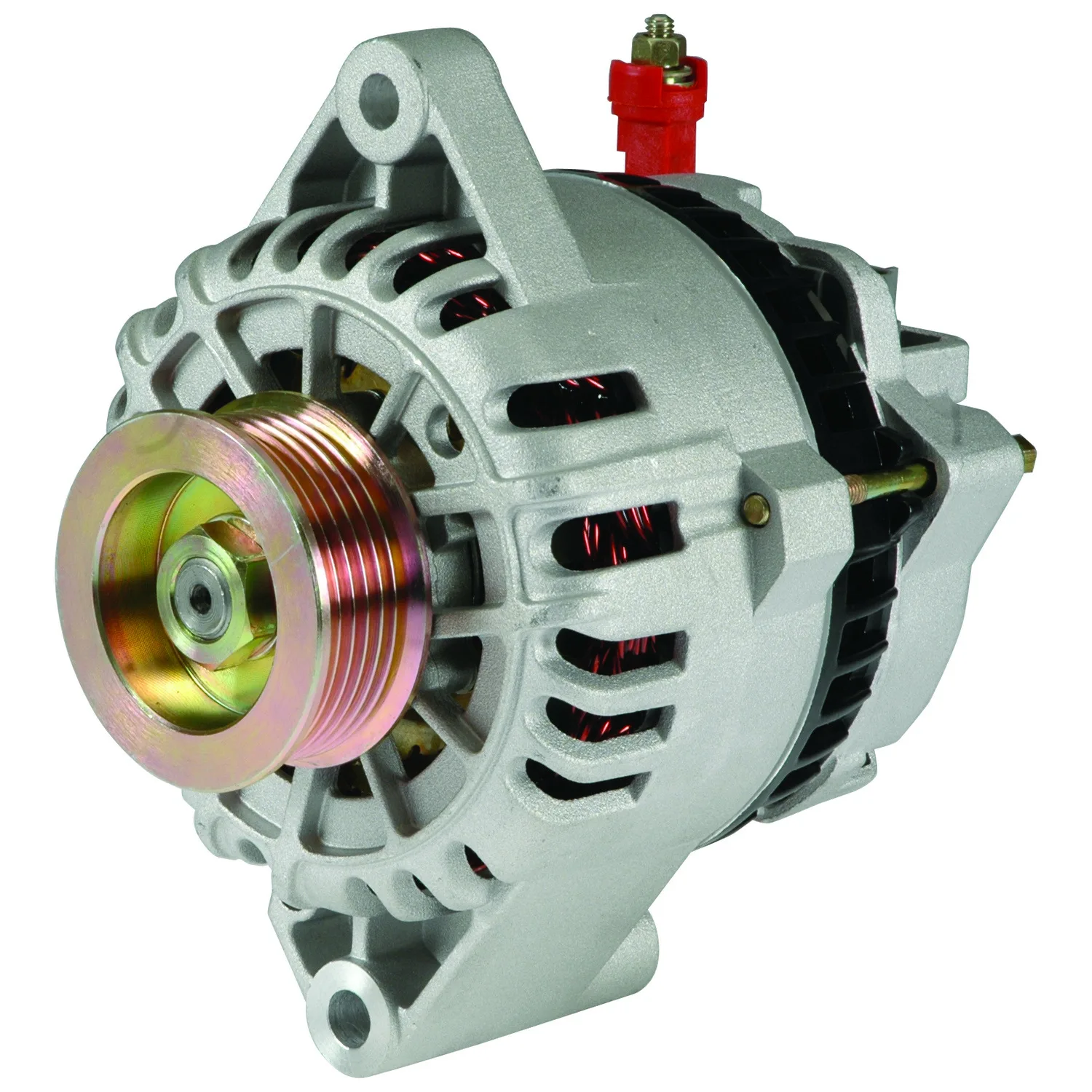 8266N WAI - 1.ALTERNATOR — zdjęcie 2 z 3