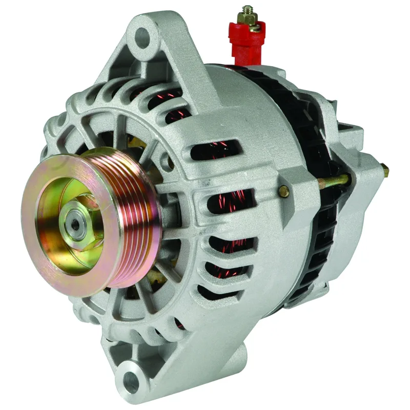 8266N WAI - 1.ALTERNATOR — zdjęcie 2 z 3