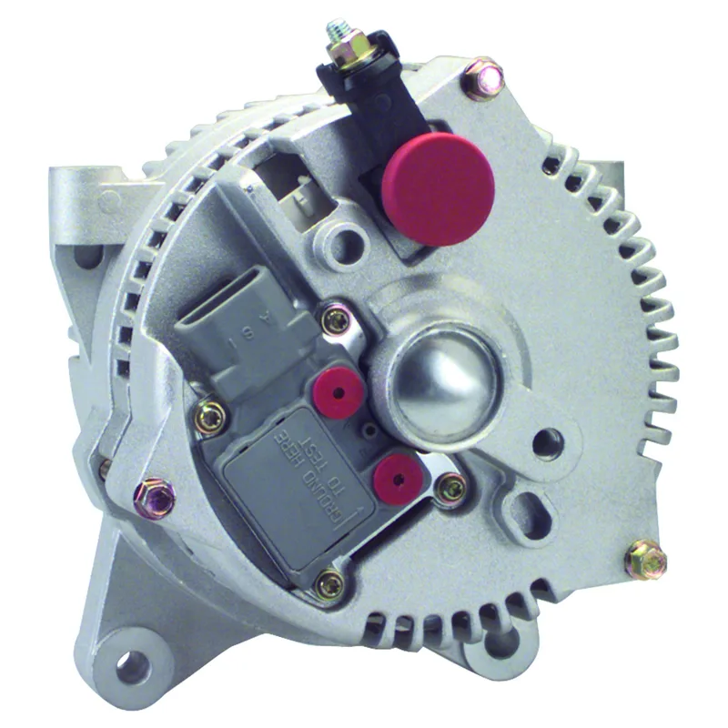 8267N WAI - 1.ALTERNATOR — zdjęcie 1 z 2
