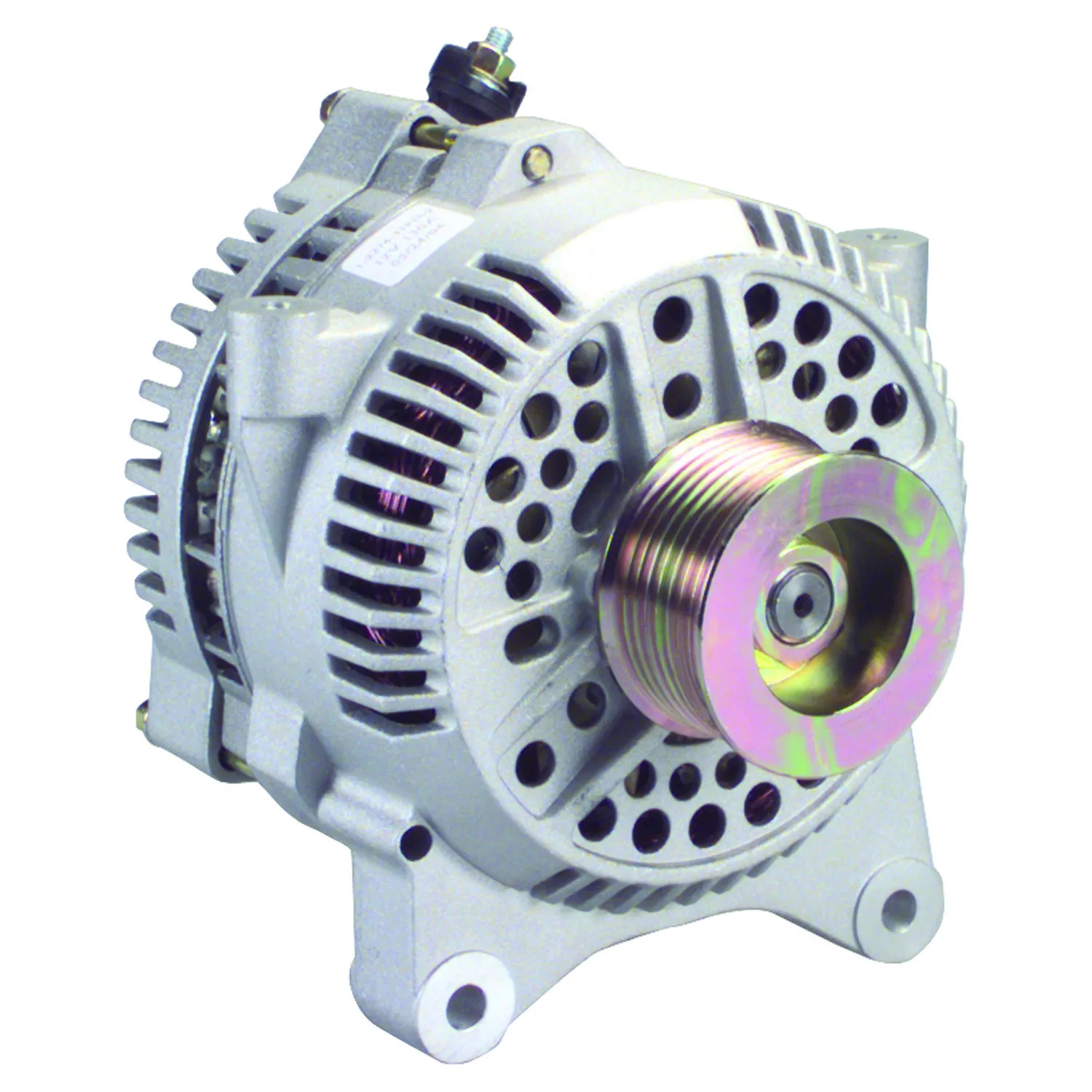 8267N WAI - 1.ALTERNATOR — zdjęcie 2 z 2