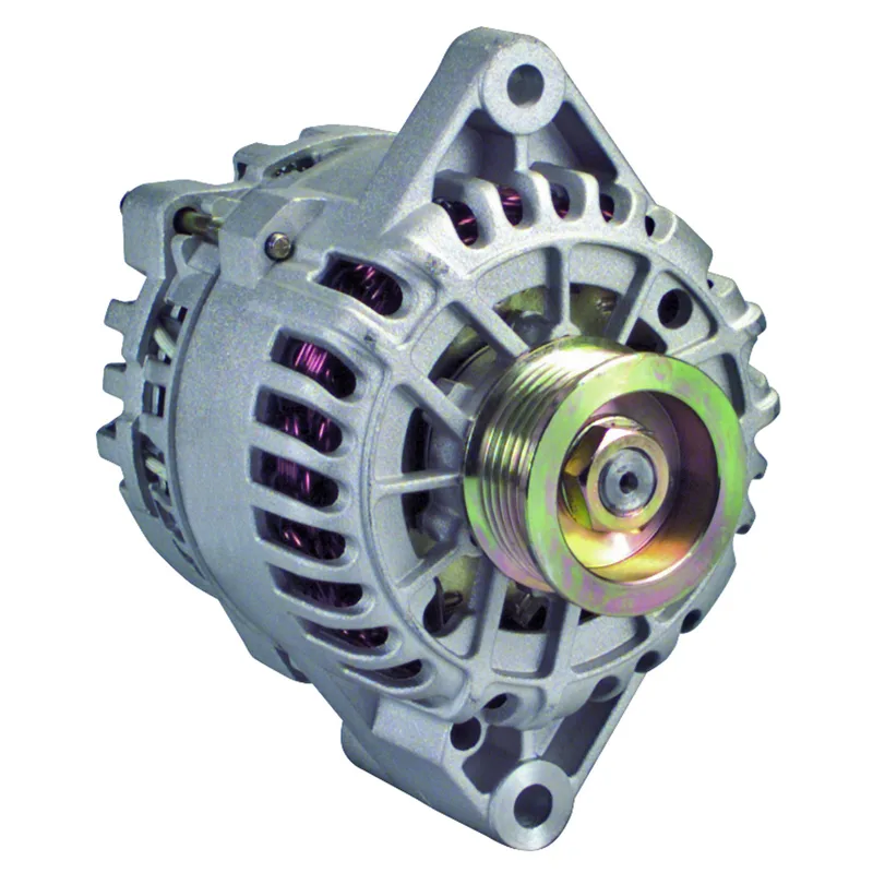 8268N WAI - 1.ALTERNATOR — zdjęcie 2 z 3