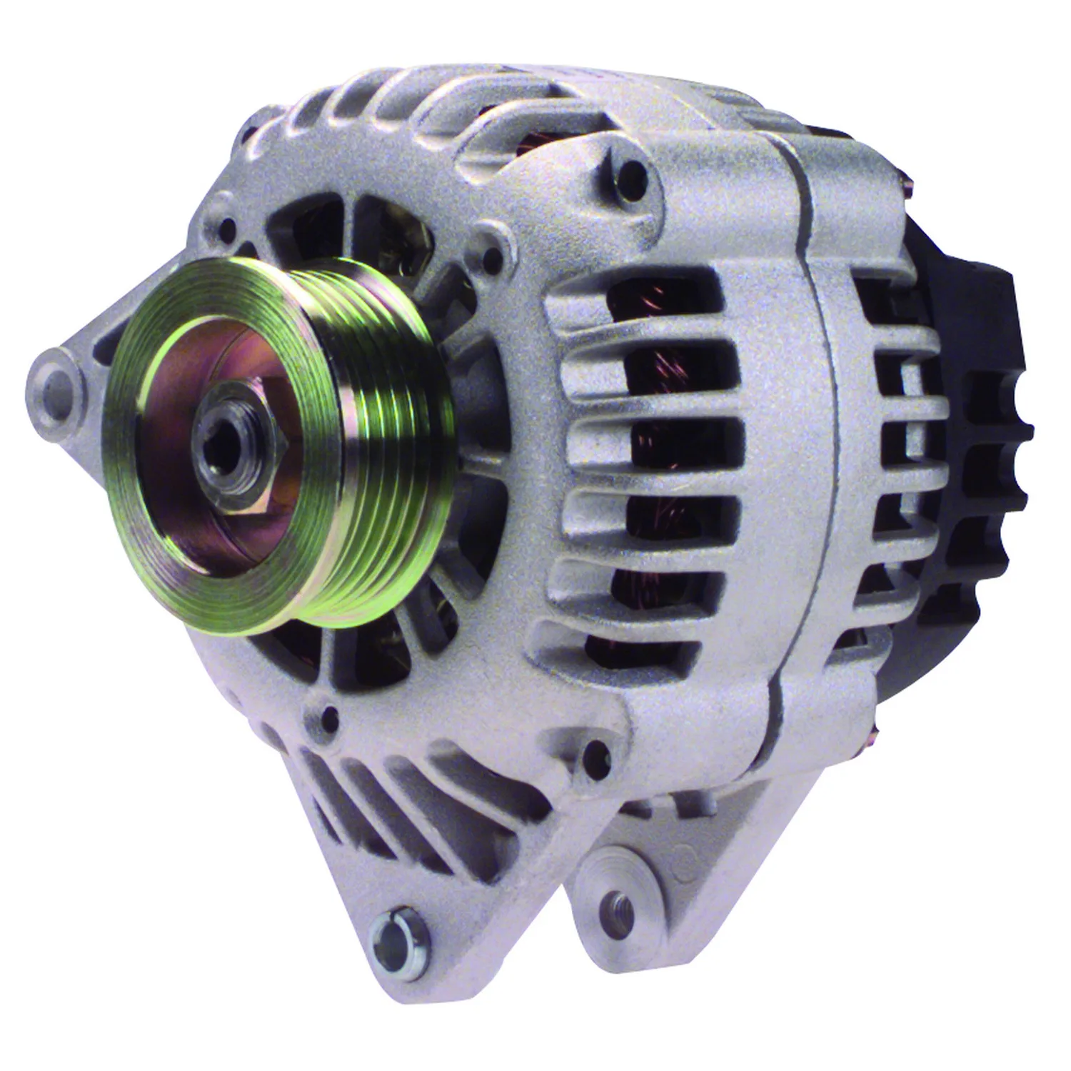 8272N WAI - 1.ALTERNATOR — zdjęcie 2 z 3