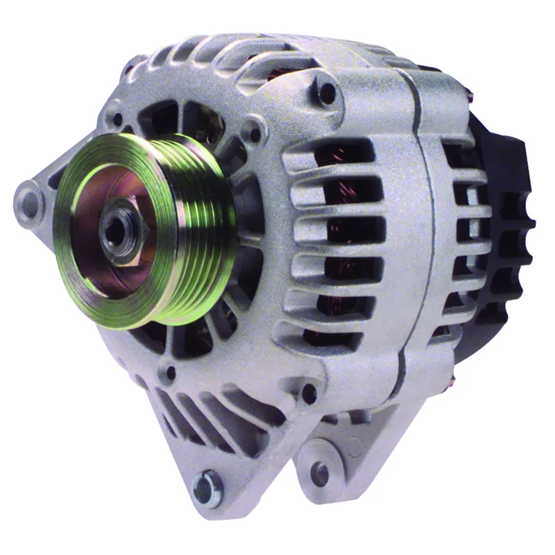 8272N WAI - 1.ALTERNATOR — zdjęcie 2 z 3