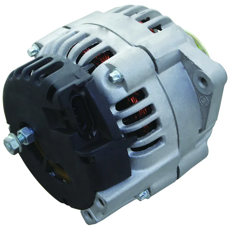 8275N WAI - 1.ALTERNATOR — zdjęcie 8 z 9