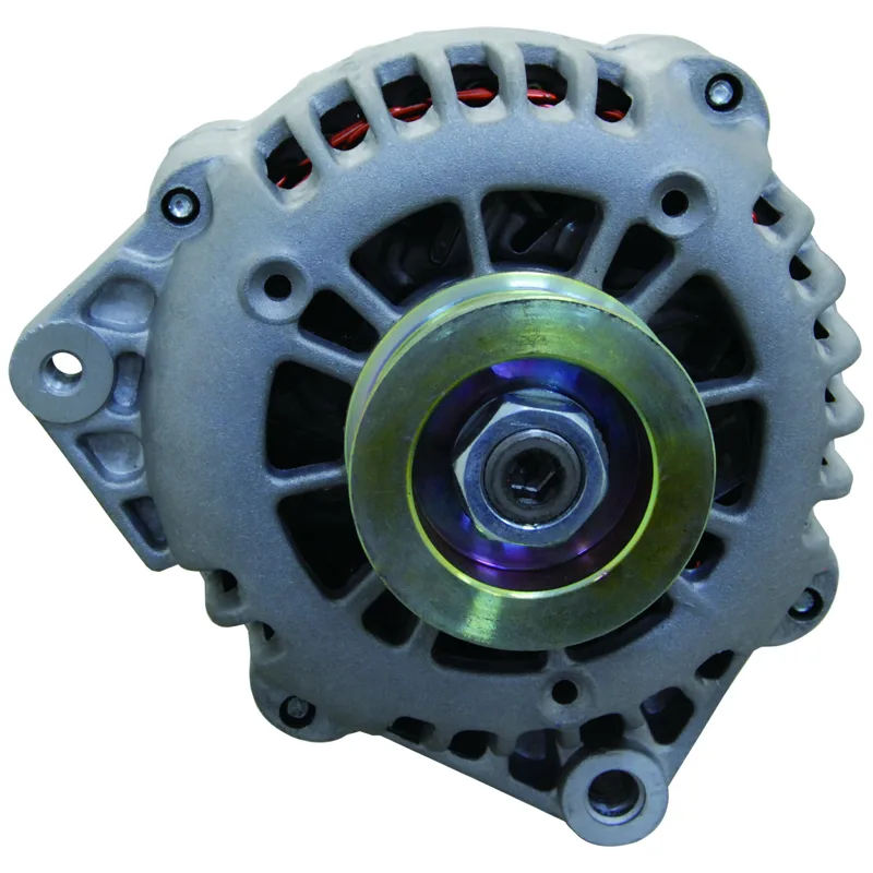 8275N WAI - 1.ALTERNATOR — zdjęcie 7 z 9