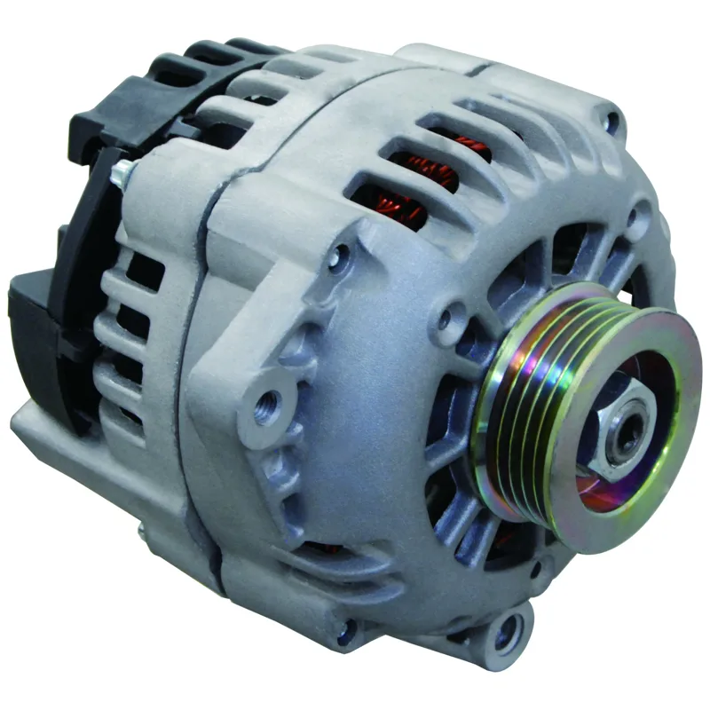 8275N WAI - 1.ALTERNATOR — zdjęcie 5 z 9