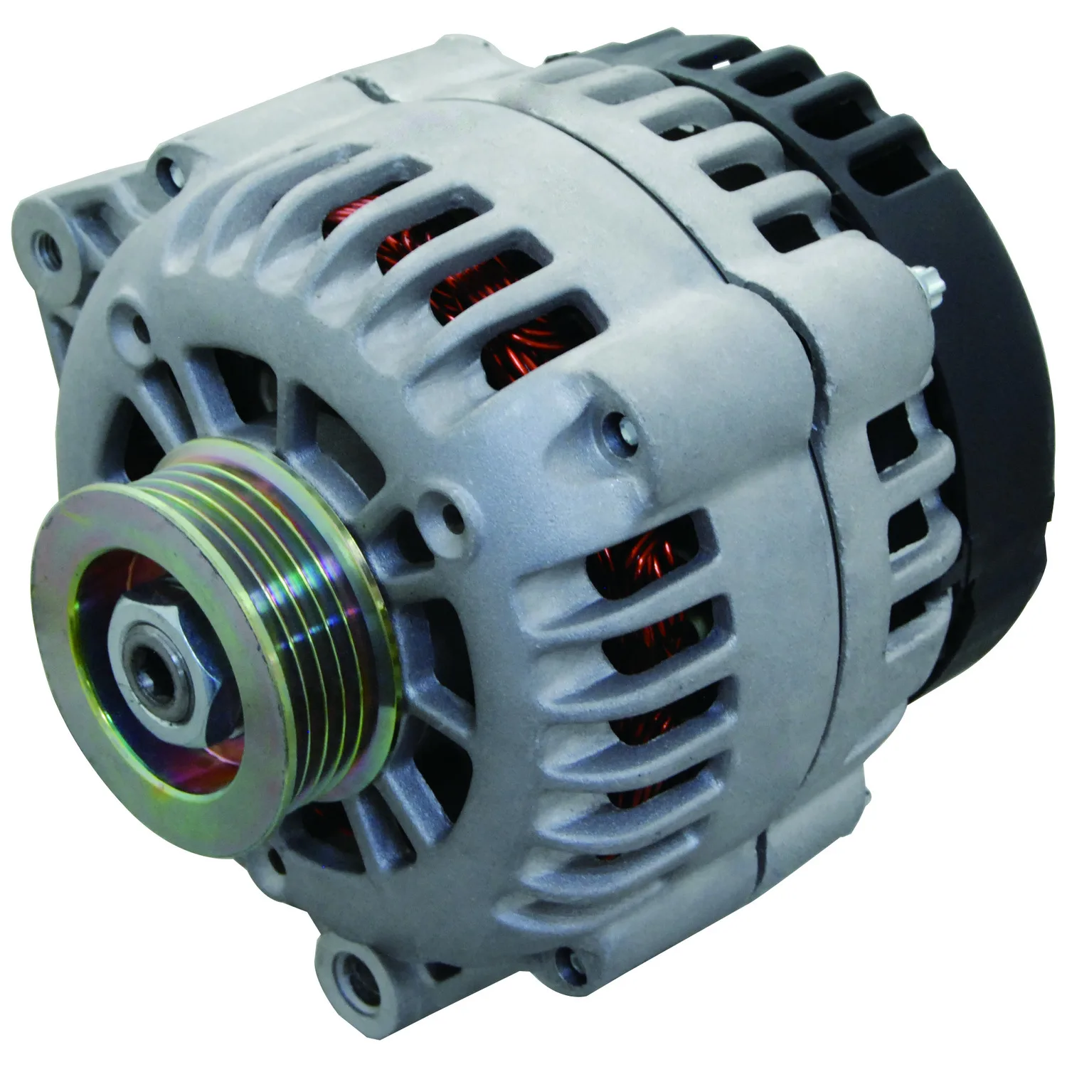 8275N WAI - 1.ALTERNATOR — zdjęcie 4 z 9