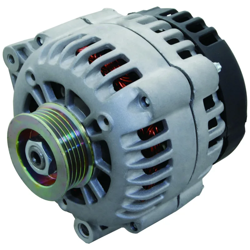 8275N WAI - 1.ALTERNATOR — zdjęcie 4 z 9