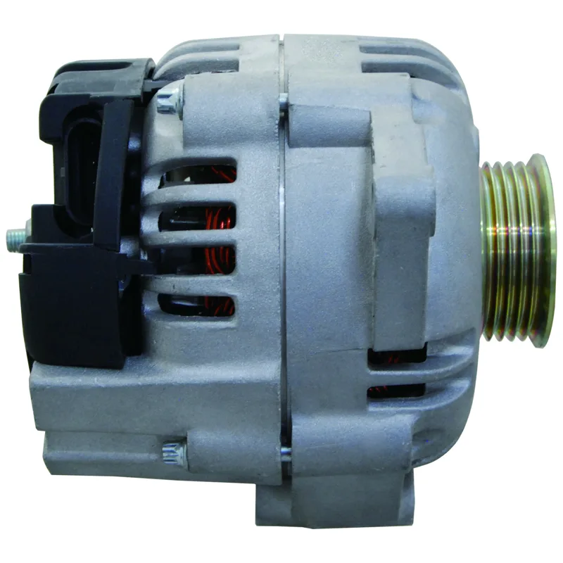 8275N WAI - 1.ALTERNATOR — zdjęcie 3 z 9