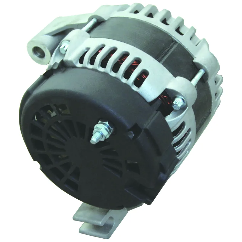 8278N WAI - 1.ALTERNATOR — zdjęcie 2 z 8
