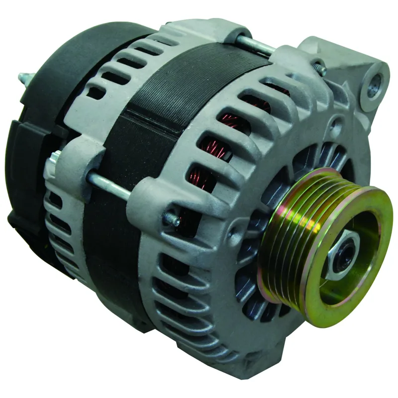 8278N WAI - 1.ALTERNATOR — zdjęcie 5 z 8