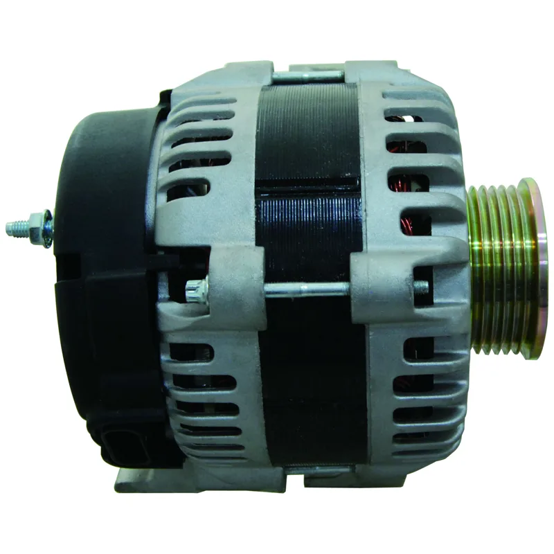 8278N WAI - 1.ALTERNATOR — zdjęcie 7 z 8