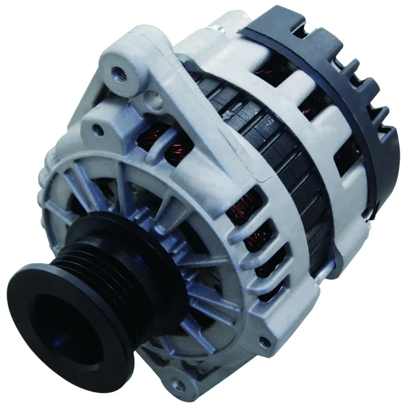8280N WAI - 1.ALTERNATOR — zdjęcie 4 z 9