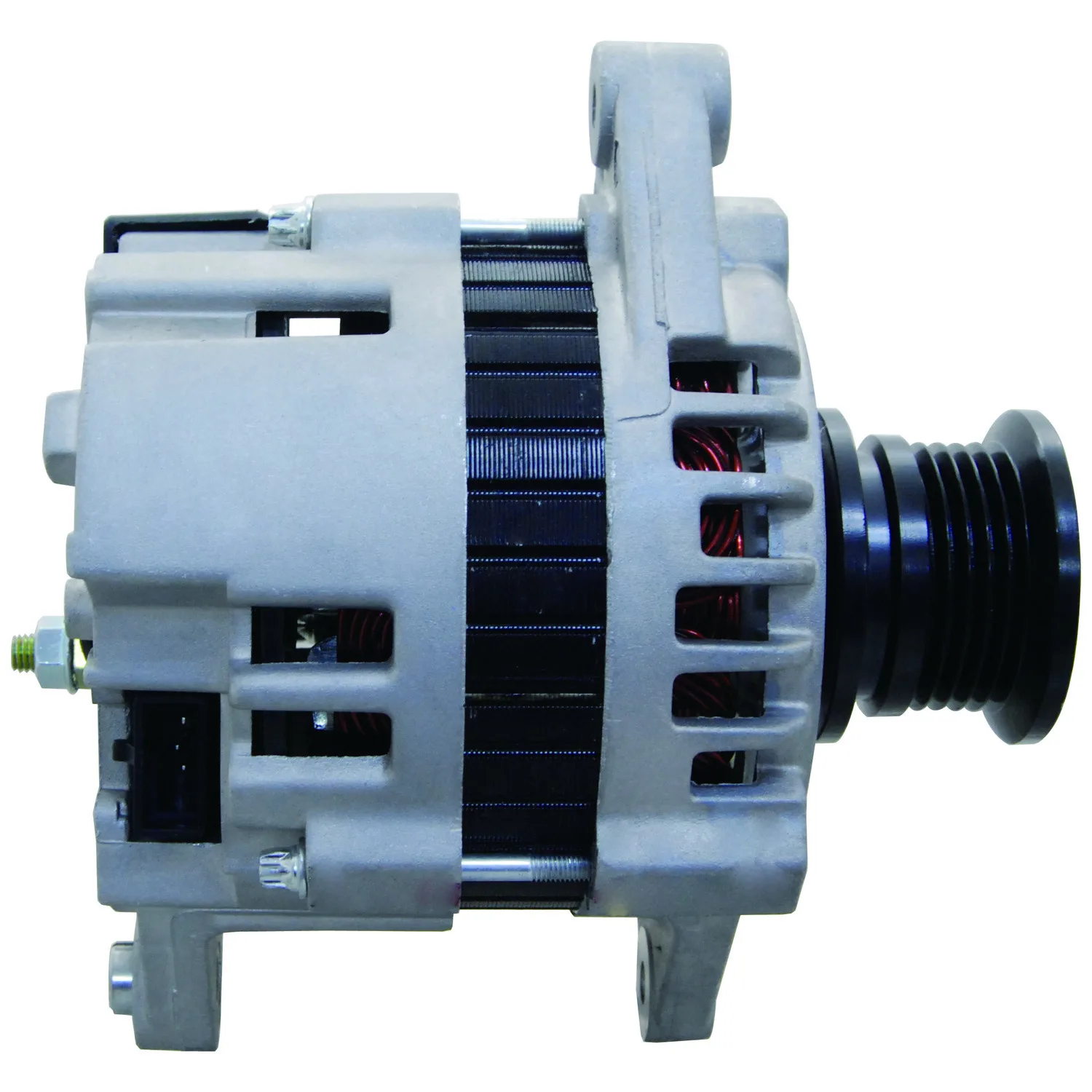 8280N WAI - 1.ALTERNATOR — zdjęcie 3 z 9