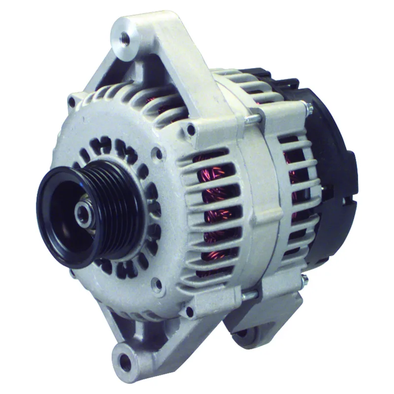 8281N WAI - 1.ALTERNATOR — zdjęcie 1 z 2
