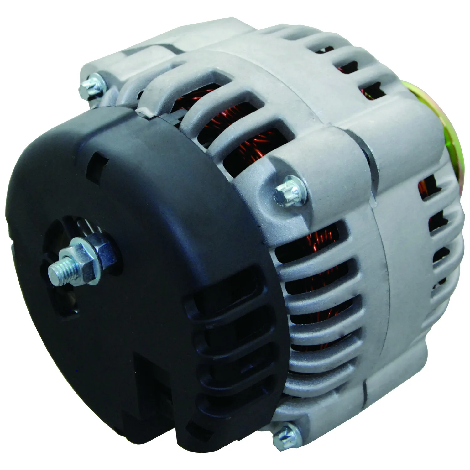 8283N WAI - 1.ALTERNATOR — zdjęcie 8 z 9
