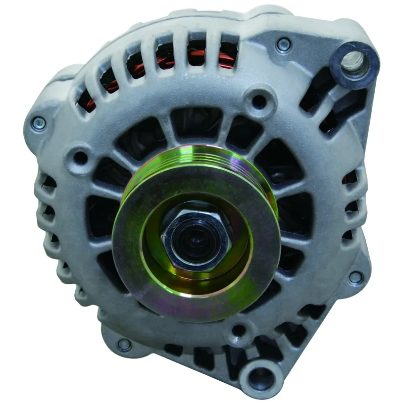 8283N WAI - 1.ALTERNATOR — zdjęcie 7 z 9