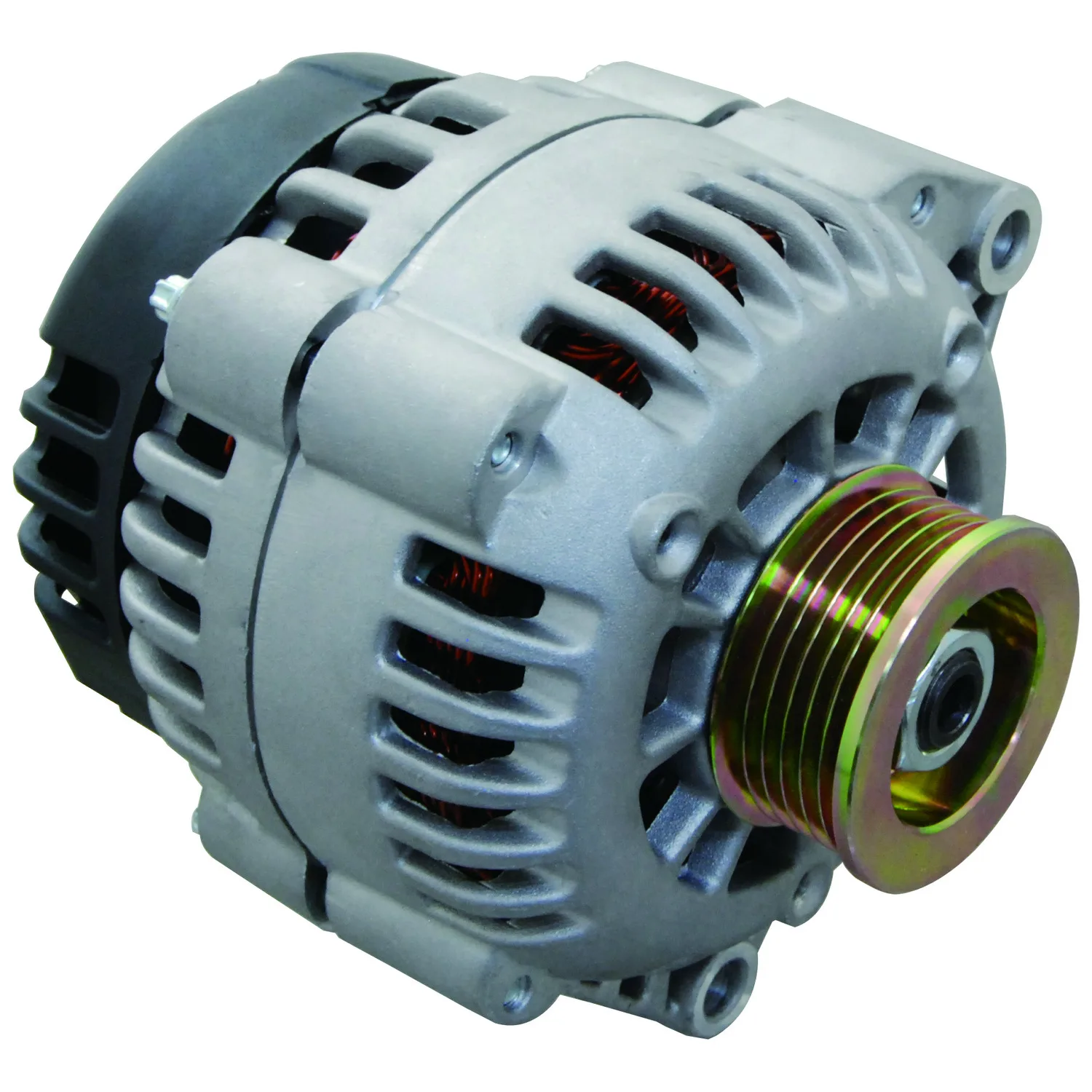 8283N WAI - 1.ALTERNATOR — zdjęcie 5 z 9
