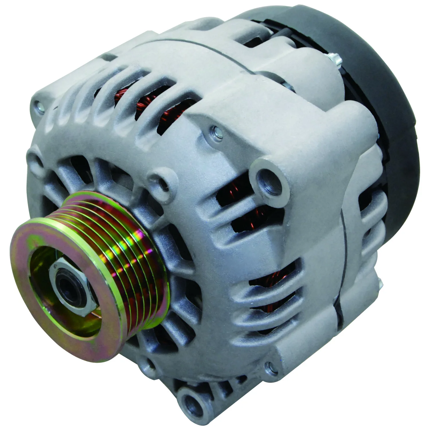 8283N WAI - 1.ALTERNATOR — zdjęcie 4 z 9