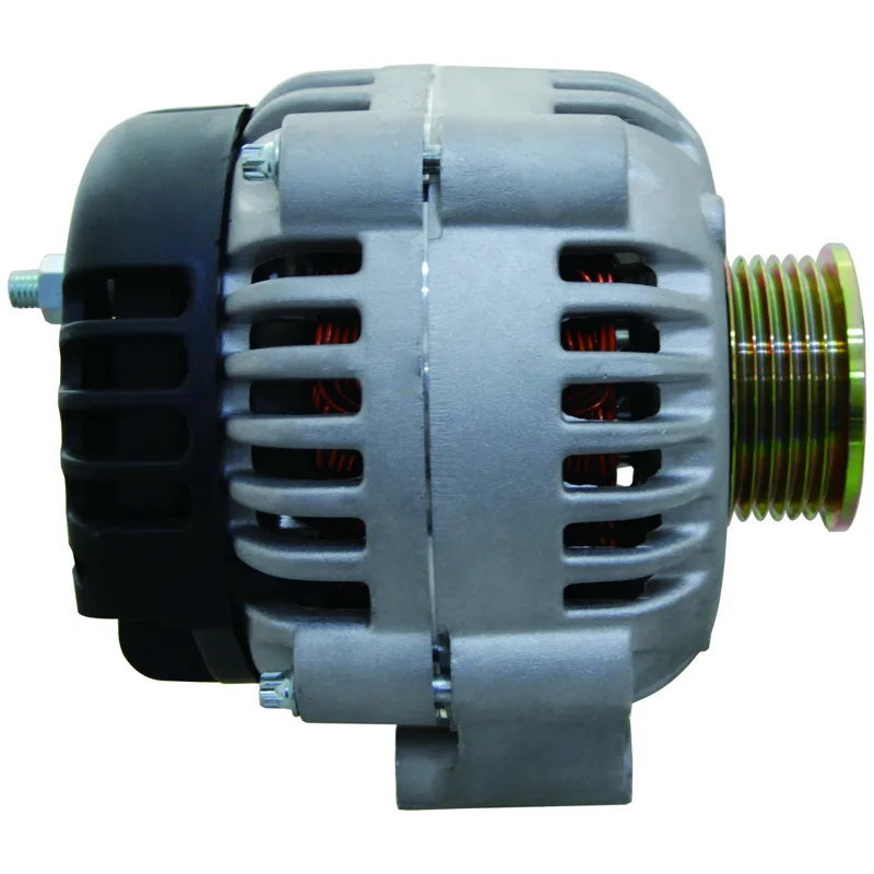 8283N WAI - 1.ALTERNATOR — zdjęcie 3 z 9