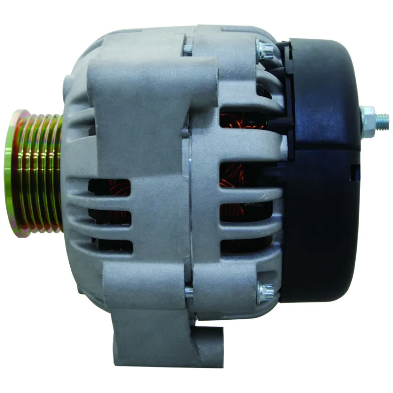 8283N WAI - 1.ALTERNATOR — zdjęcie 2 z 9
