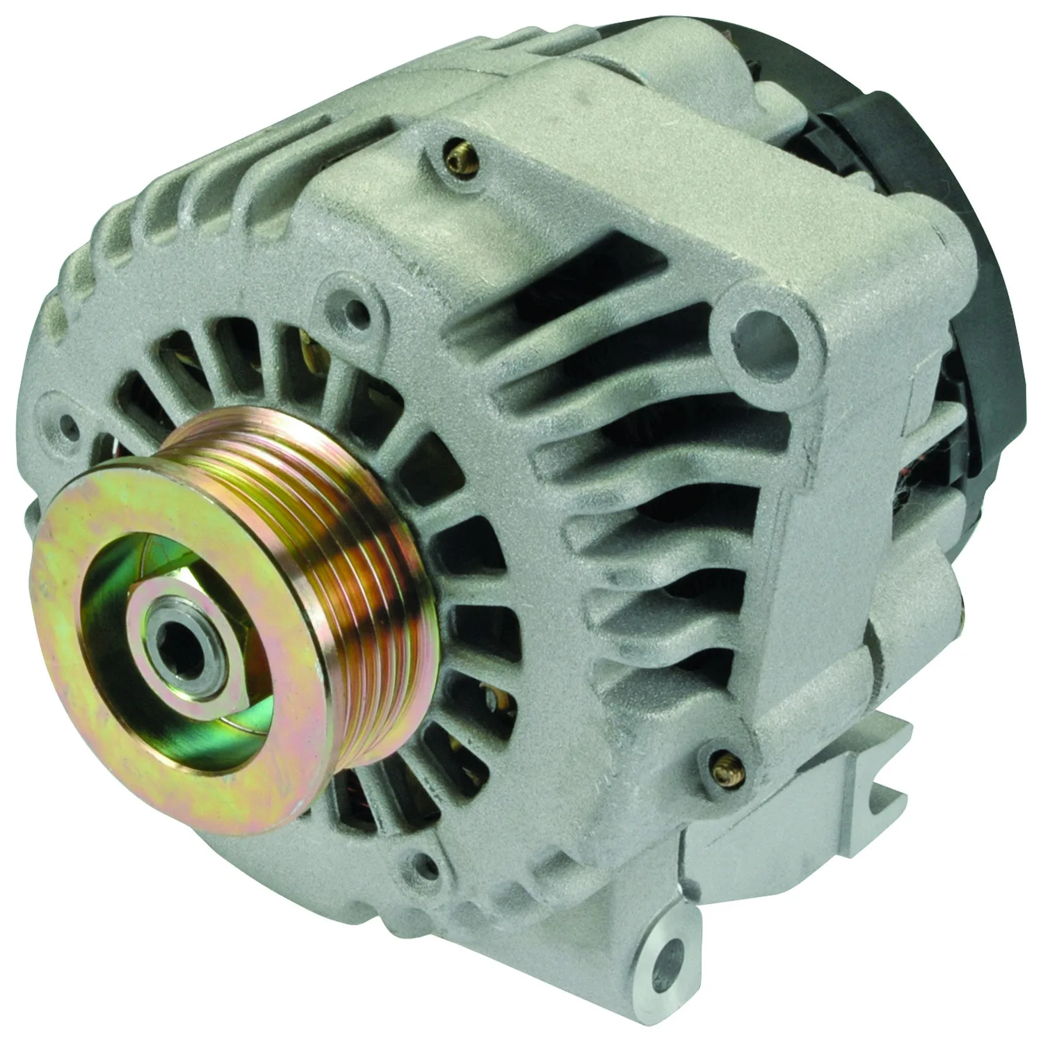 8287N-6G1 WAI - 1.ALTERNATOR — zdjęcie 2 z 3