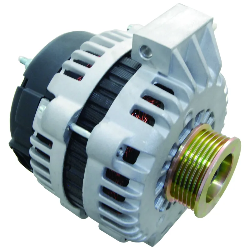 8290N WAI - 1.ALTERNATOR — zdjęcie 5 z 9