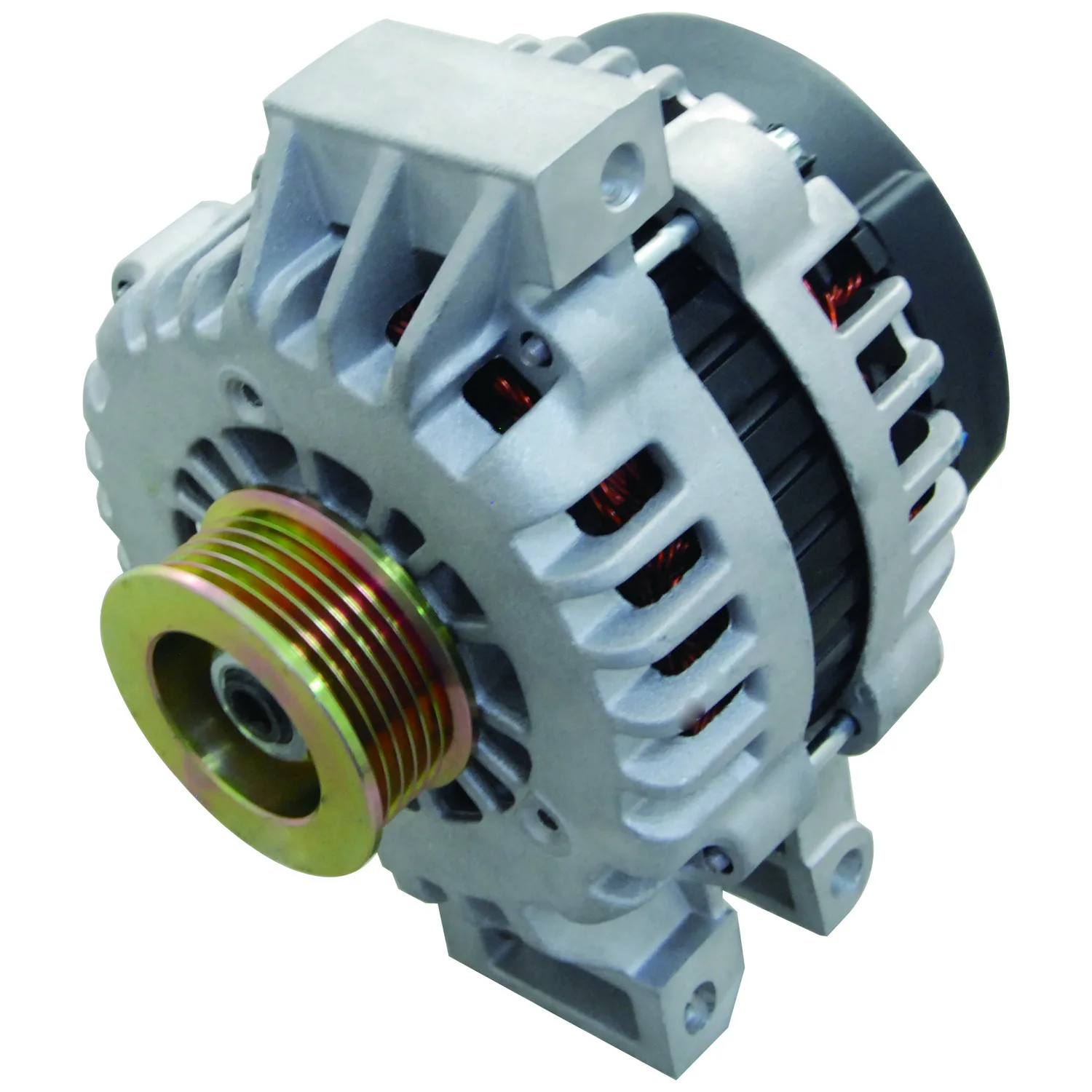 8290N WAI - 1.ALTERNATOR — zdjęcie 4 z 9