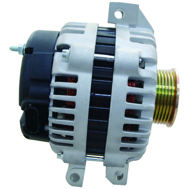 8290N WAI - 1.ALTERNATOR — zdjęcie 3 z 9
