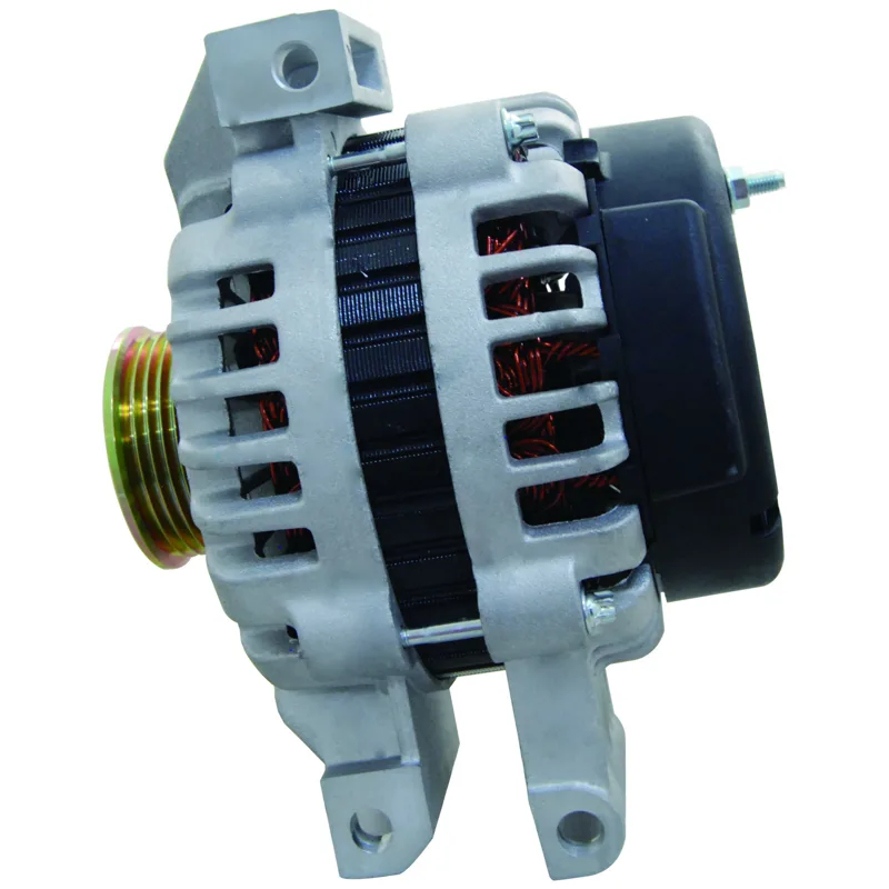 8290N WAI - 1.ALTERNATOR — zdjęcie 2 z 9