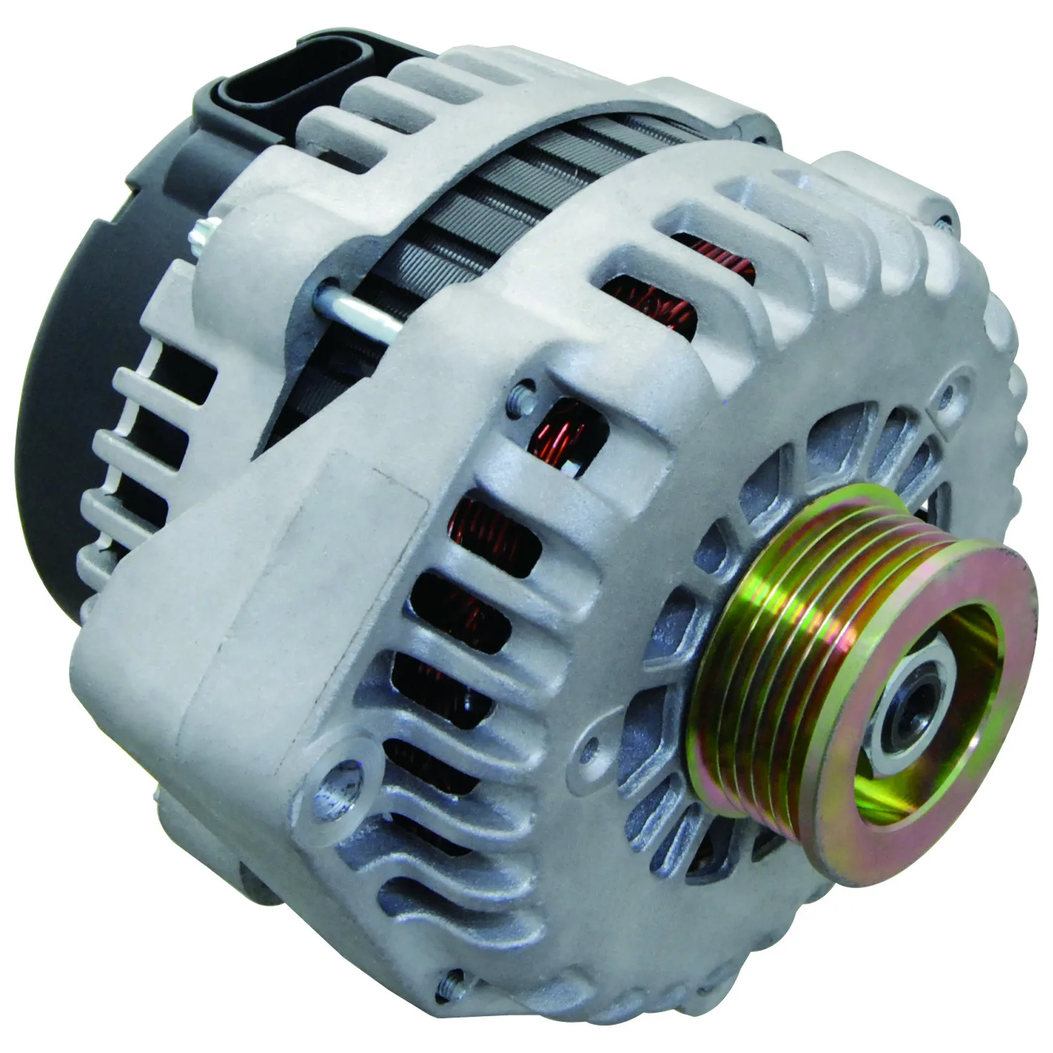 8292N-253A WAI - 1.ALTERNATOR — zdjęcie 5 z 9