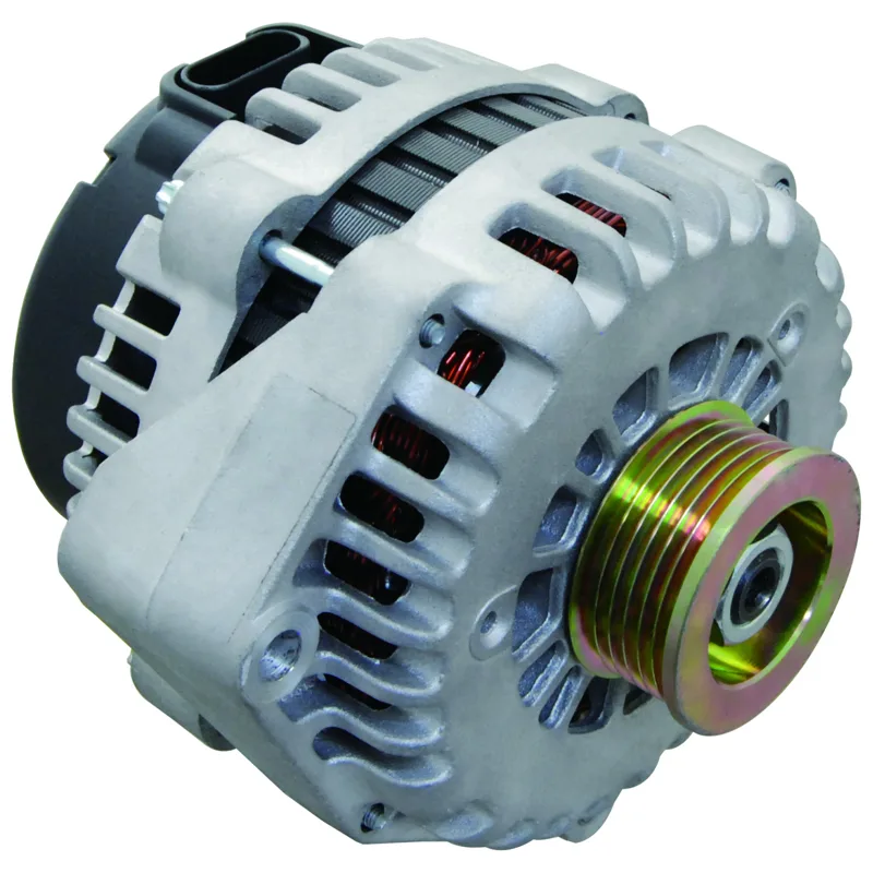 8292N-253A WAI - 1.ALTERNATOR — zdjęcie 5 z 9