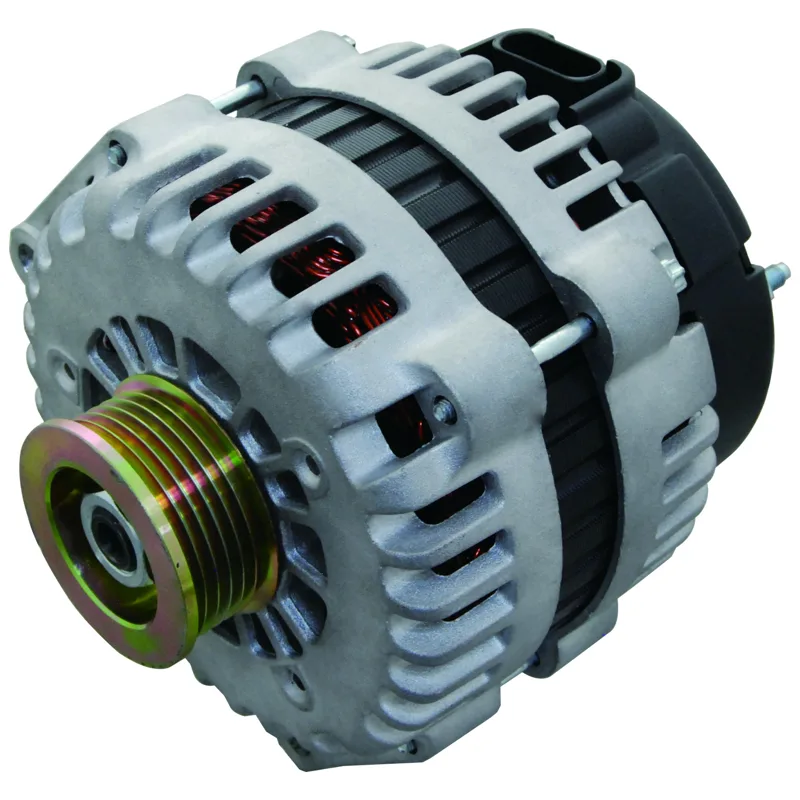 8292N-253A WAI - 1.ALTERNATOR — zdjęcie 4 z 9
