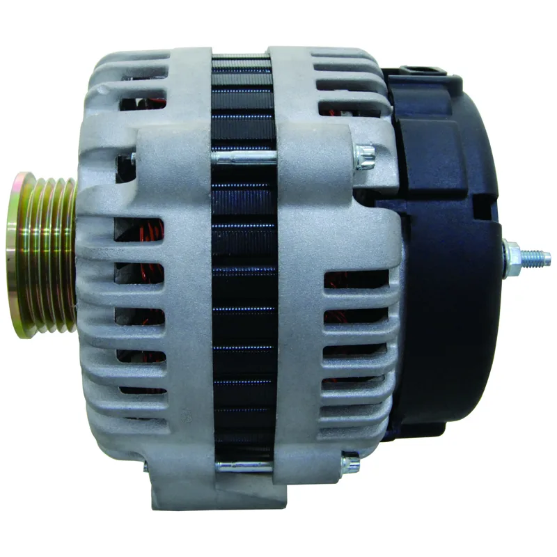 8292N-253A WAI - 1.ALTERNATOR — zdjęcie 2 z 9