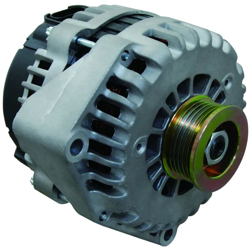 8292N-DR220A WAI - 1.ALTERNATOR — zdjęcie 5 z 9