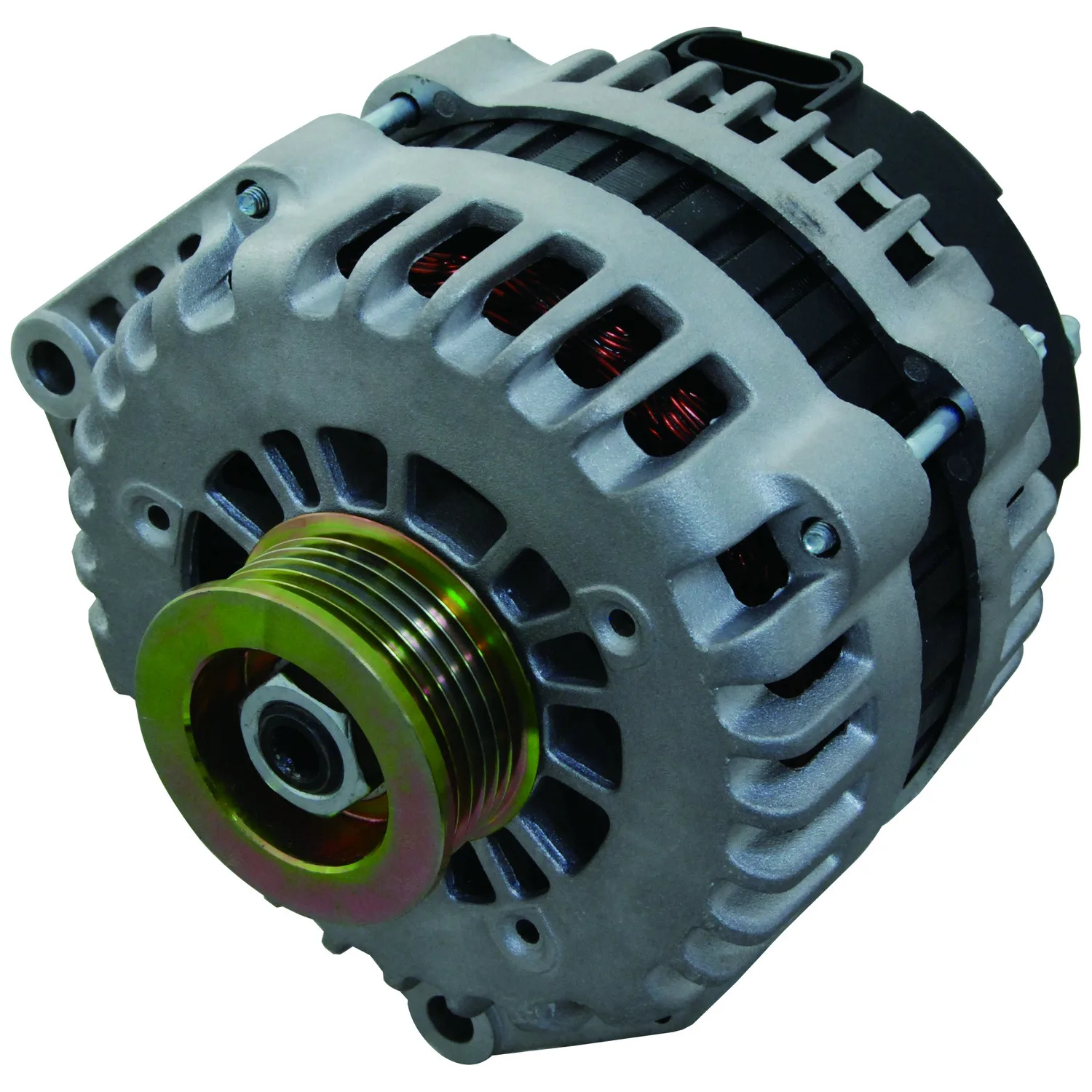 8292N-DR220A WAI - 1.ALTERNATOR — zdjęcie 4 z 9