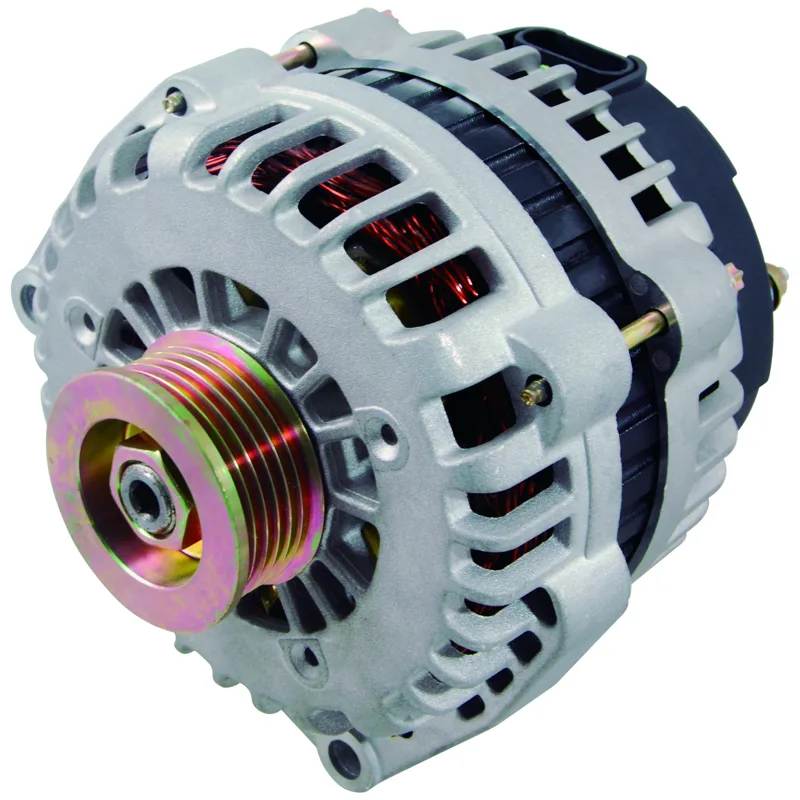 8292N-DRC WAI - 1.ALTERNATOR — zdjęcie 2 z 3