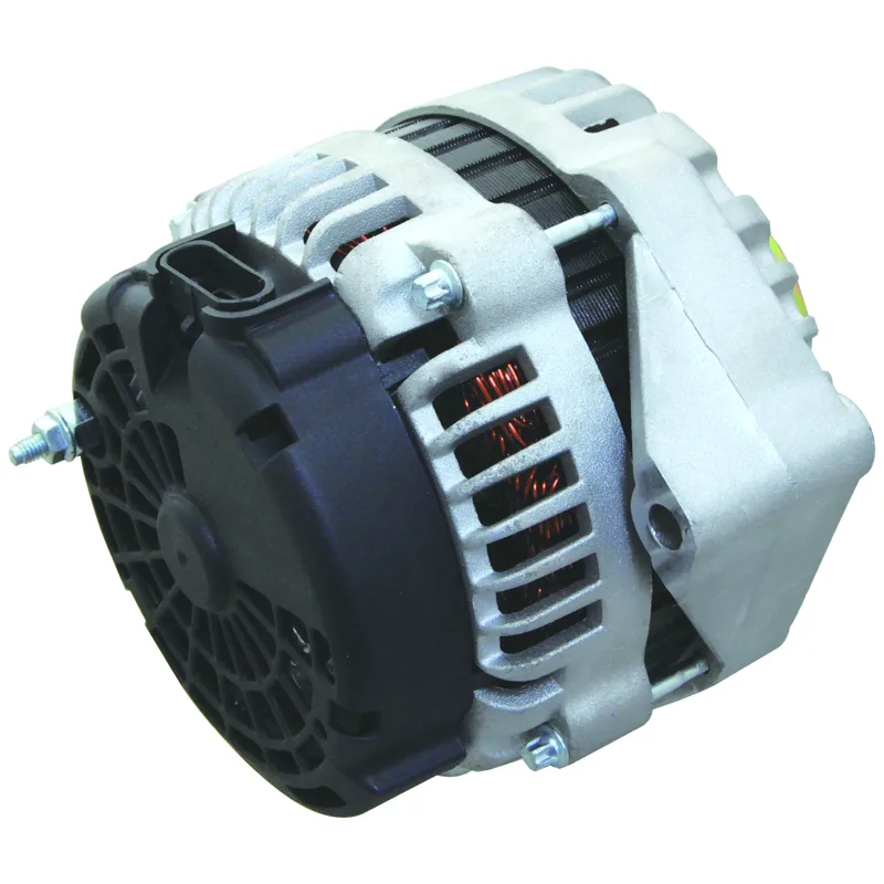 8292N-DR WAI - 1.ALTERNATOR — zdjęcie 8 z 9