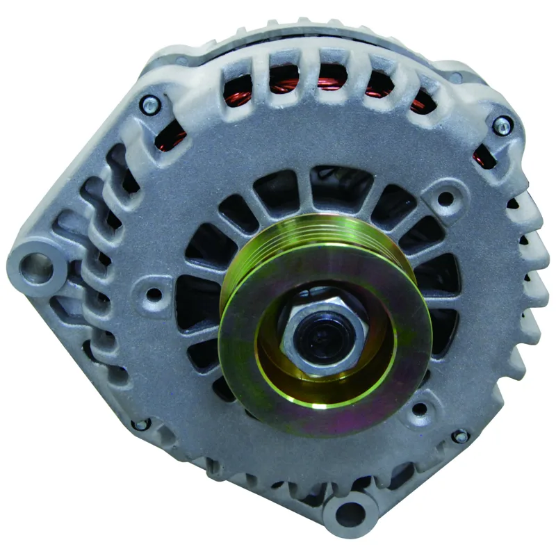 8292N-DR WAI - 1.ALTERNATOR — zdjęcie 7 z 9