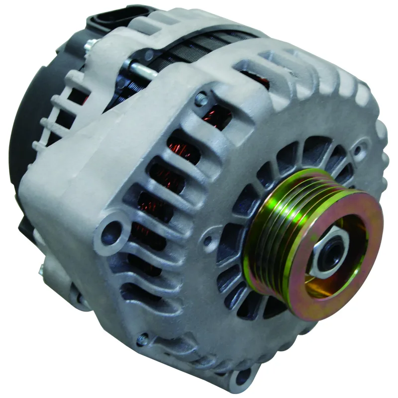 8292N-DR WAI - 1.ALTERNATOR — zdjęcie 5 z 9
