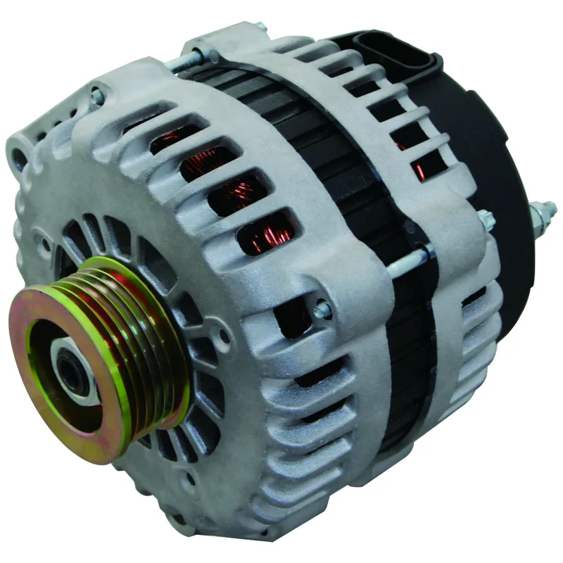 8292N-DR WAI - 1.ALTERNATOR — zdjęcie 4 z 9