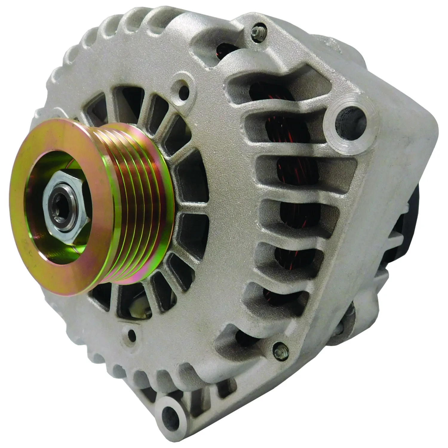 8292N-HO WAI - 1.ALTERNATOR — zdjęcie 2 z 2