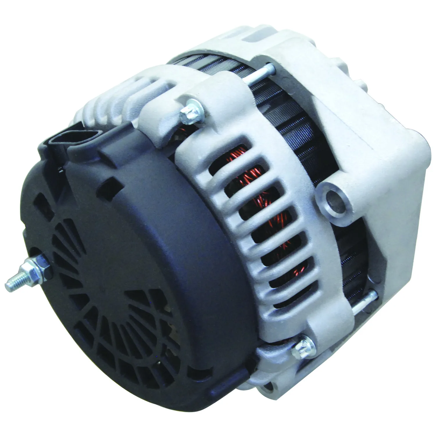 8292N WAI - 1.ALTERNATOR — zdjęcie 8 z 9
