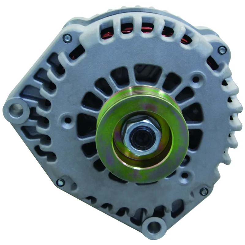 8292N WAI - 1.ALTERNATOR — zdjęcie 7 z 9
