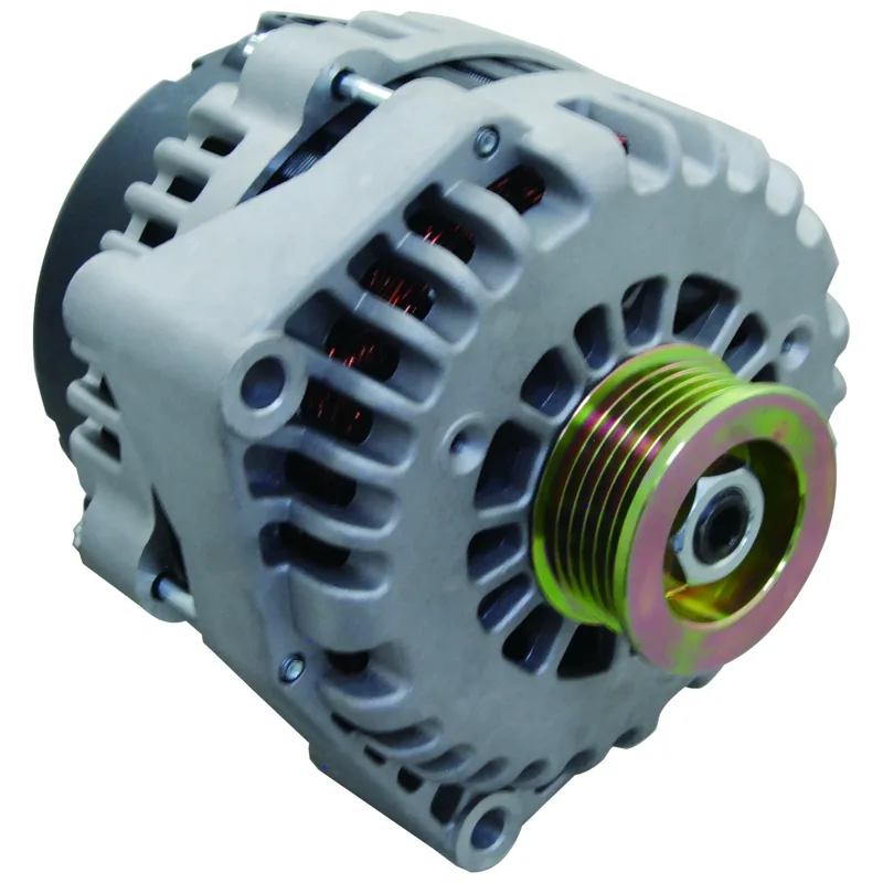 8292N WAI - 1.ALTERNATOR — zdjęcie 5 z 9