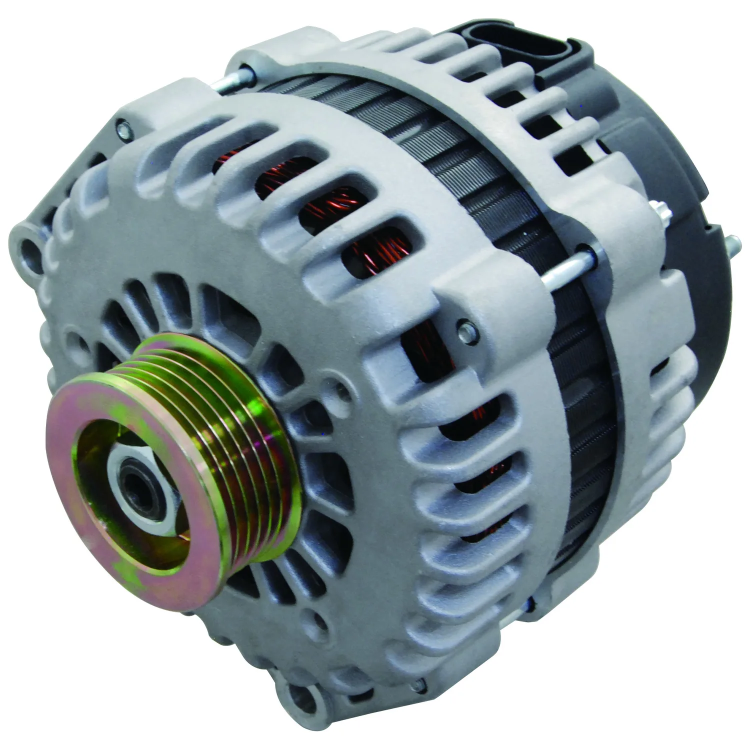 8292N WAI - 1.ALTERNATOR — zdjęcie 4 z 9